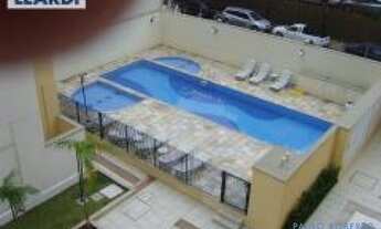 Imagem 7: APARTAMENTO - MORUMBI - SP