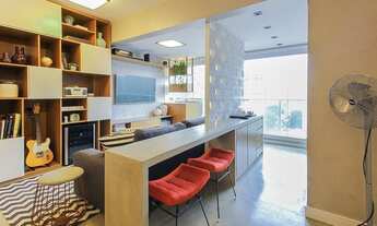 Imagem 3: São Paulo - Apartamento Padrão - Vila Mariana