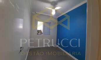 Imagem 3: Apartamento - Condomínio Residencial Viva Vista - Sumaré