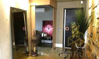 Imagem: Apartamento - Centro - Campinas