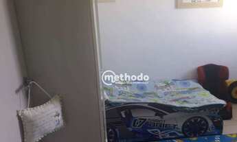 Imagem 7: Apartamento com 2 dormitórios à venda, 46 m² por R$ 265.000,00 - Jardim Nova Europa - Camp