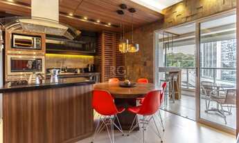 Imagem 6: Porto Alegre - Apartamento Padrão - Petrópolis