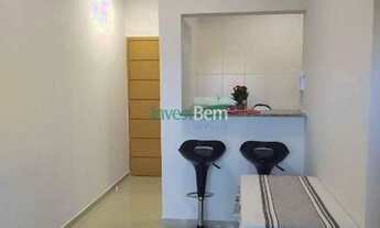 Imagem 3: Oportunidade - Apartamento com 2 dormitórios à venda por R$ 320.000 - Jardim Maracanã - V