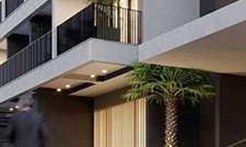 Imagem: Nik Estação Vila Mariana - 22m² - 1 quarto