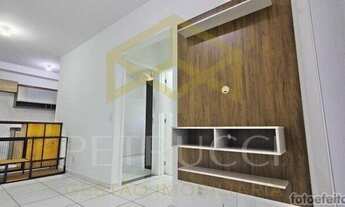 Imagem 2: Apartamento - Loteamento Adventista Campineiro - Hortolândia