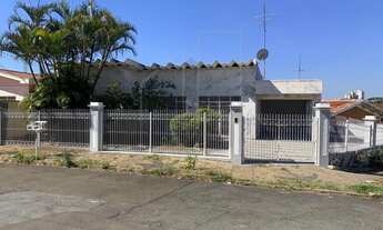 Imagem 2: Casa - Jardim Nova Europa - Campinas