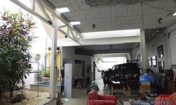 Imagem 5: CASA ASSOBRADADA - POMPÉIA - SP