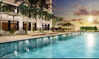 Imagem 4: Upper East - Exto - 42 a 164 m² - Perdizes - São Paulo/SP