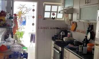 Imagem 4: 02 excelente casa santo andré