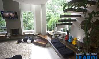 Imagem 6: CASA EM CONDOMÍNIO - ITACORUBI - SC