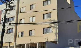 Imagem: Apartamento - Jardim Santa Amália - Campinas