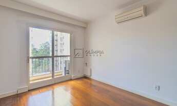 Imagem 3: Locação Apartamento 3 Dormitórios - 112 m² Vila Madalena