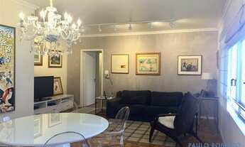 Imagem 4: APARTAMENTO - HIGIENÓPOLIS - SP