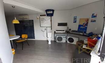 Imagem 2: Sala - Cambuí - Campinas