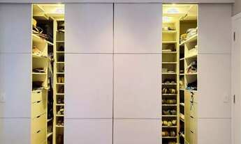 Imagem 6: Apartamento condomínio mais procurado para venda 3 quartos, sendo 2 suíte e 2 vagas. Broo