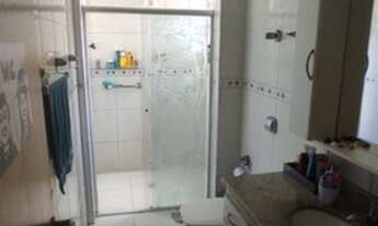 Imagem 7: Apartamento 3 dorms para Locação Anual - Pompéia, Santos - 150m²