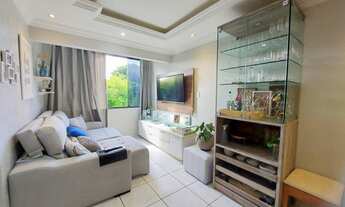 Imagem: Apto com 2 Quartos, sendo 1 suíte à venda