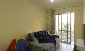 Imagem 7: Apartamento - Jardim dos Oliveiras - Campinas