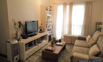 Imagem 3: APARTAMENTO - MOEMA PÁSSAROS - SP