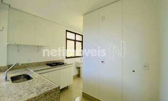 Imagem 7: Locação Apartamento 1 quarto Vila da Serra Nova Lima