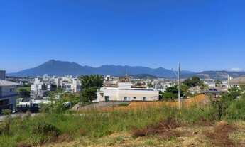 Imagem 5: Lote/Terreno para venda tem 444 metros quadrados em Pedra Branca - Palhoça - SC