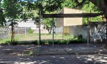 Imagem 3: Porto Alegre - Terreno Padrão - Partenon