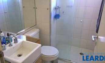 Imagem 2: APARTAMENTO - MORUMBI - SP