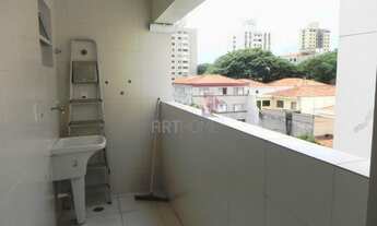 Imagem 7: Apartamento com 2 dormitórios à venda, 75 m² - Vila Mussolini - São Bernardo do Campo/SP