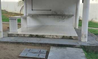 Imagem 7: Condomínio Alamanda - 2 quartos, mobiliado R$ 1.400 + caução