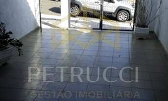 Imagem 2: Casa - Parque Via Norte - Campinas