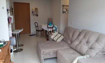 Imagem: Porto Alegre - Apartamento Padrão - Menino