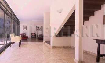 Imagem 6: SãO PAULO - Casa Padrão - ALTO DE PINHEIROS