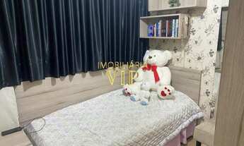 Imagem 3: Casa em condomínio com 3 quartos - Bairro Sabará III em Londrina