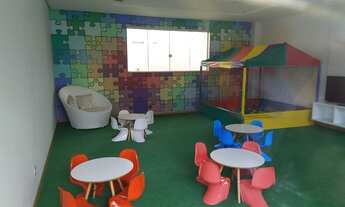 Imagem 7: EXCELENTE APARTAMENTO NASCENTE 2 QUARTOS SUÍTE,49M² DE ÁREA,CENTRO,LAURO DE FREITAS-BA