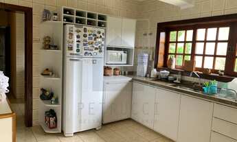 Imagem 4: Casa - Jardim Soleil - Valinhos