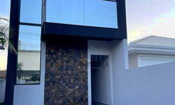 Imagem 4: Sobrado com 2 dormitórios à venda, 80 m² por R$ 380.000,00 - Cachoeira do Bom Jesus Leste