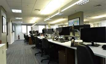 Imagem 5: São Paulo - Conjunto Comercial/Sala - PINHEIROS