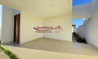 Imagem 2: CASA EM CONDOMÍNIO FECHADO EM PARNAMIRIM