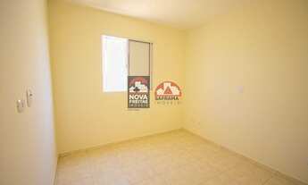 Imagem 5: Pindamonhangaba - Apartamento Padrão - Chácara da Galega