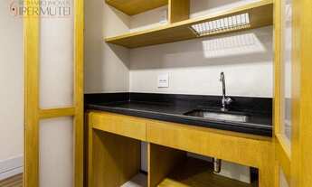 Imagem 5: Apartamento com 1 dormitório à venda, 29 m² - Itaim Bibi - São Paulo/SP