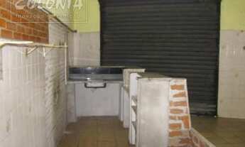 Imagem 3: São Paulo - Prédio Inteiro - Parque São Rafael