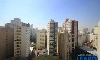 Imagem 3: APARTAMENTO - HIGIENÓPOLIS - SP