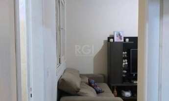 Imagem 2: Porto Alegre - Apartamento Padrão - Floresta