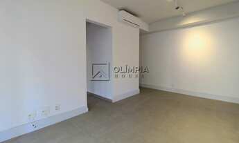 Imagem: Apartamento Locação Pinheiros 60 m² 1