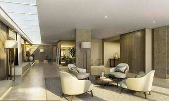 Imagem 3: Caiubí 601 - 212m² - 4 quartos - Perdizes, São Paulo - SP