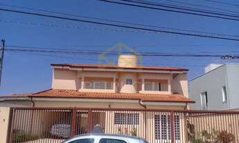 Imagem 2: Casa - Jardim Eulina - Campinas