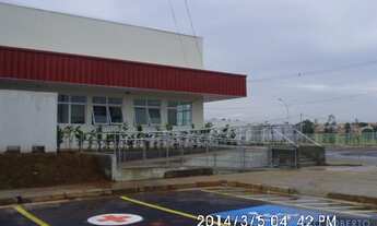 Imagem 3: GALPÃO - CHÁCARAS REUNIDAS ANHANGÜERA (NOVA VENEZA) - SP