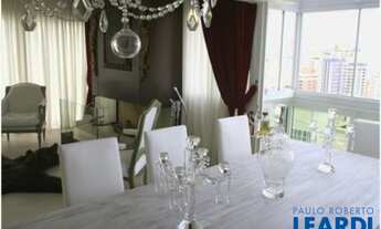 Imagem 7: COBERTURA - MOEMA PÁSSAROS - SP