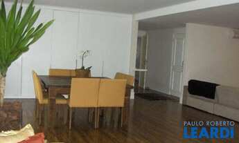 Imagem 2: APARTAMENTO - BROOKLIN - SP