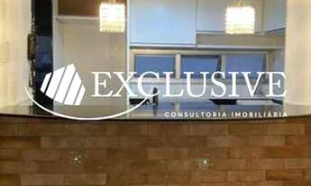 Imagem 5: Rio de Janeiro - Apartamento Padrão - Leblon